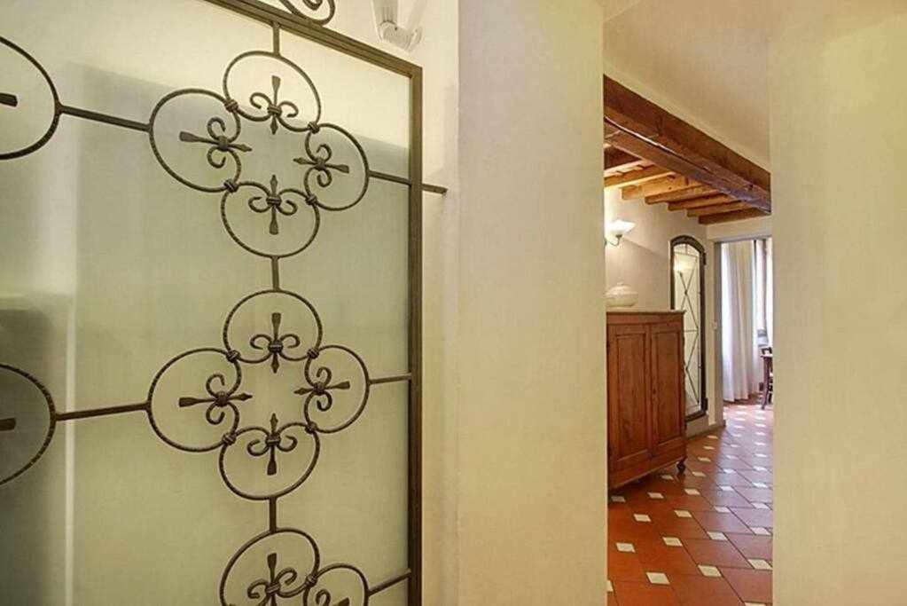 Panzani Rustico Vicino Santa Maria Novella Apartment Florence Ngoại thất bức ảnh