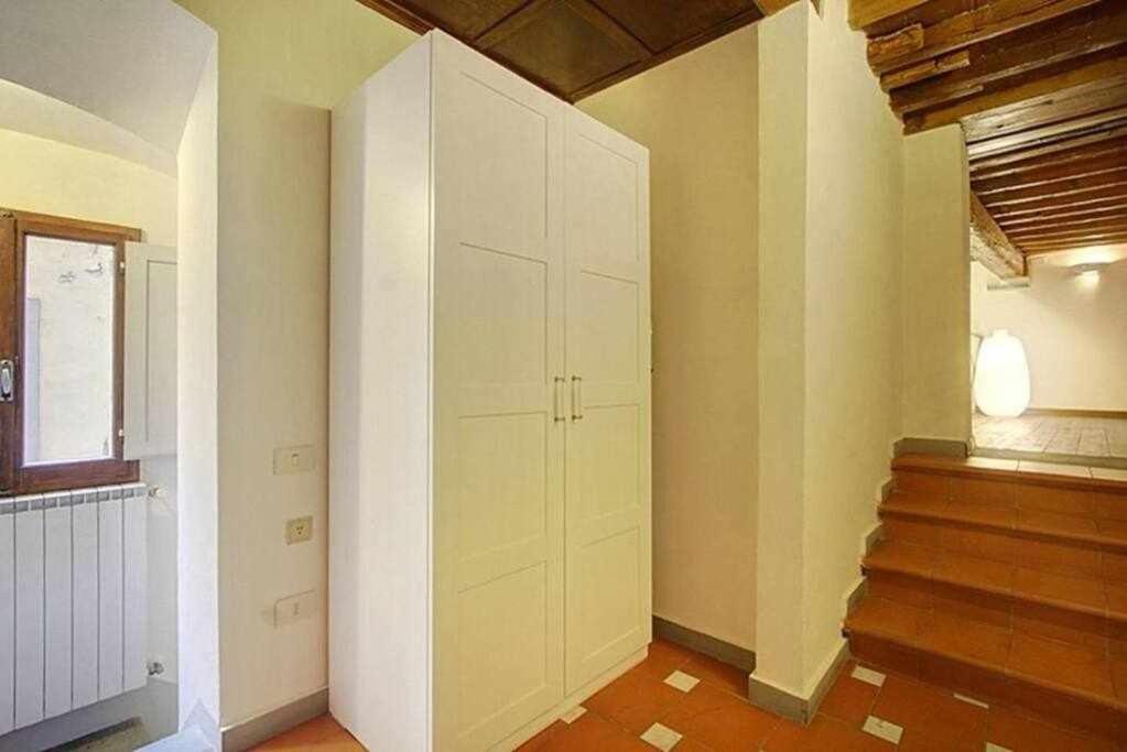 Panzani Rustico Vicino Santa Maria Novella Apartment Florence Ngoại thất bức ảnh