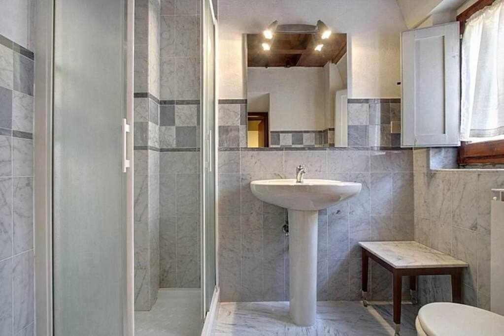 Panzani Rustico Vicino Santa Maria Novella Apartment Florence Ngoại thất bức ảnh