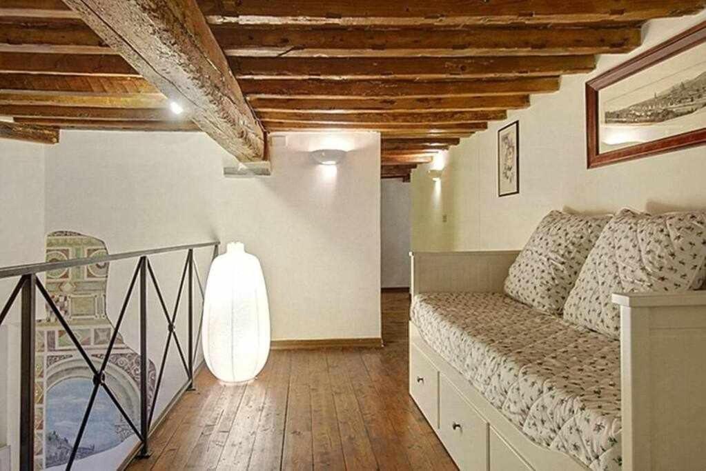 Panzani Rustico Vicino Santa Maria Novella Apartment Florence Ngoại thất bức ảnh