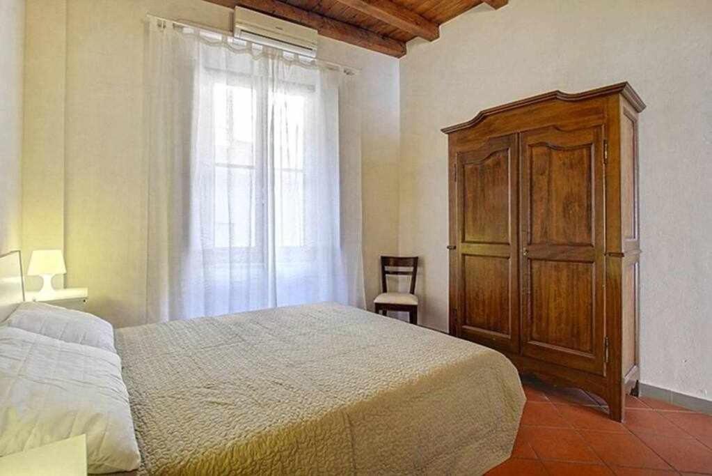 Panzani Rustico Vicino Santa Maria Novella Apartment Florence Ngoại thất bức ảnh
