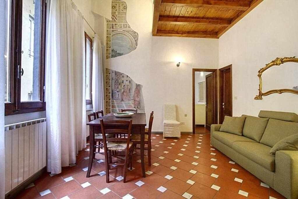 Panzani Rustico Vicino Santa Maria Novella Apartment Florence Ngoại thất bức ảnh