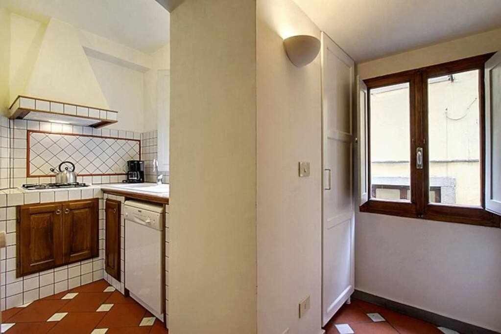 Panzani Rustico Vicino Santa Maria Novella Apartment Florence Ngoại thất bức ảnh